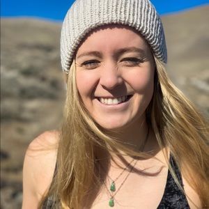 Meet your Posher, Allison